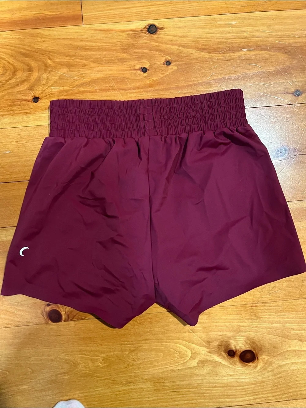 ZYIA Shorts - Picture 3 of 3
